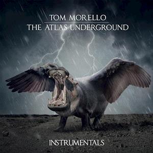 |  Vinyl LP | Tom Morello - The Atlas Underground (2 LPs) | Records on Vinyl