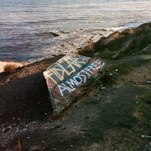 |  Vinyl LP | Fidlar - Almost Free (LP) | Records on Vinyl