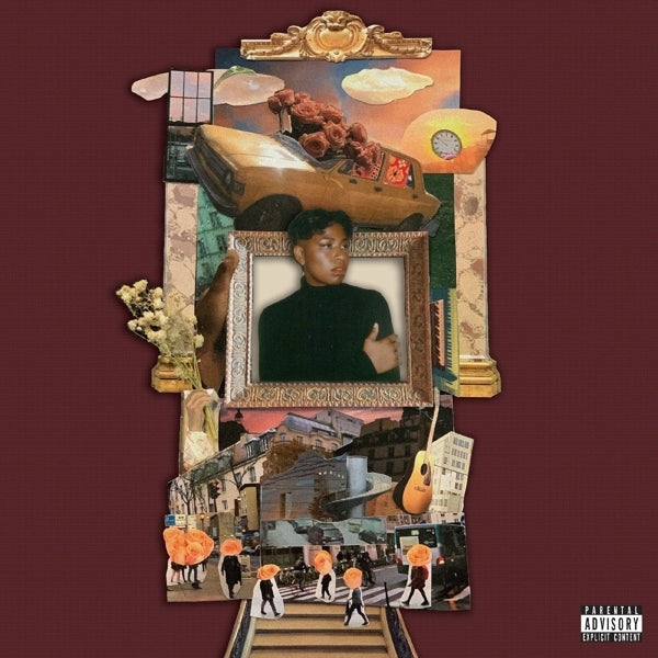 |   | Orion Sun - Hold Space For Me (LP) | Records on Vinyl