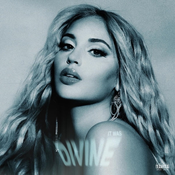 |  Vinyl LP | Alina Baraz - It Was Divine (LP) | Records on Vinyl