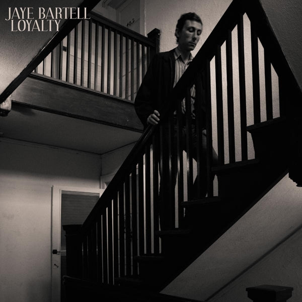 |  Vinyl LP | Jaye Bartell - Loyalty (LP) | Records on Vinyl