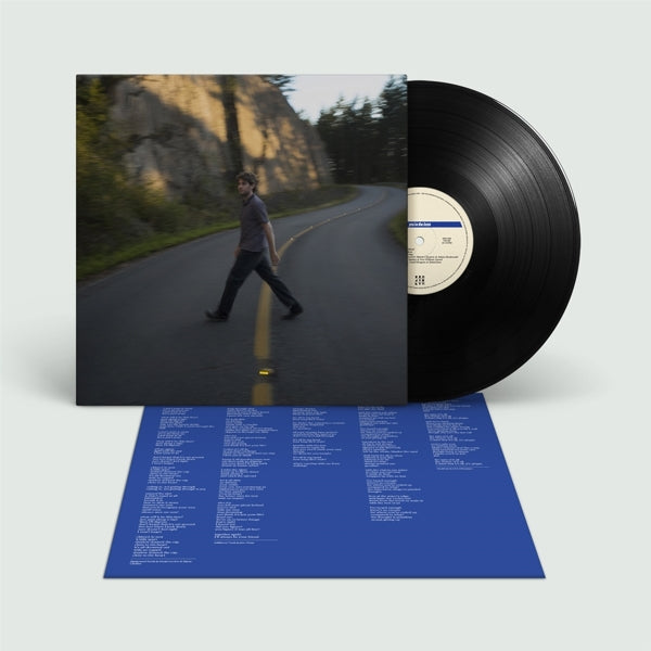 |  Vinyl LP | Patrick Holland - You're the Boss (LP) | Records on Vinyl