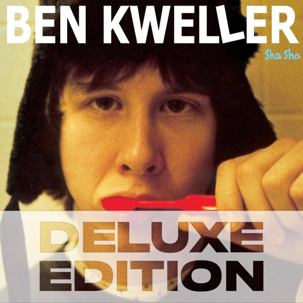 |   | Ben Kweller - Sha Sha (3 LPs) | Records on Vinyl