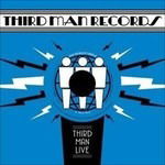|  7" Single | People's Temple - Never More/Miles Away (Third Man Live) (Single) | Records on Vinyl