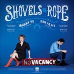 |  7" Single | Shovels & Rope - Johnny 99/Bad As Me (Single) | Records on Vinyl
