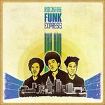 |  7" Single | Rockfire Funk Express - People Save the World/Rockfire Funk Express (Single) | Records on Vinyl