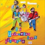 |  7" Single | Underwear Heads - Tangmania (Single) | Records on Vinyl