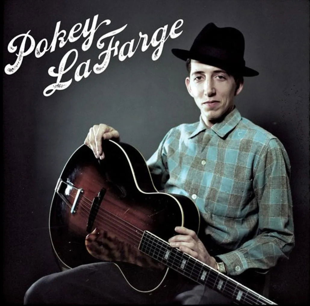 |  7" Single | Pokey Lafarge - Central Time/St. Louis Crawl (Non Lp Track) (Single) | Records on Vinyl