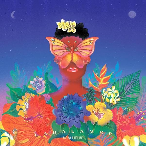 |  Vinyl LP | Eat My Butterfly - Labalamer (LP) | Records on Vinyl