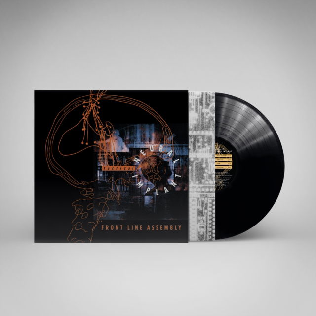 |   | Frontline Assembly - Tactical Neural Implant (LP) | Records on Vinyl