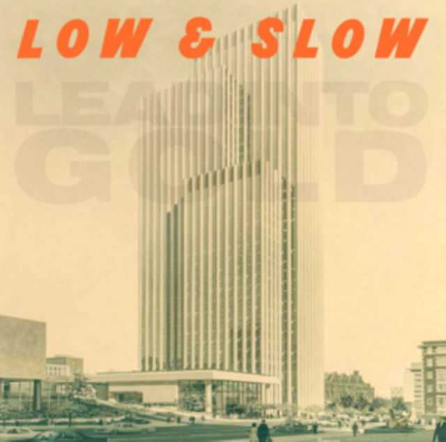 |   | Lead Into Gold - Low & Slow (Single) | Records on Vinyl