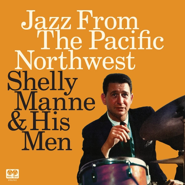|   | Shelly Manne - Jazz From the Pacific Northwest (2 LPs) | Records on Vinyl