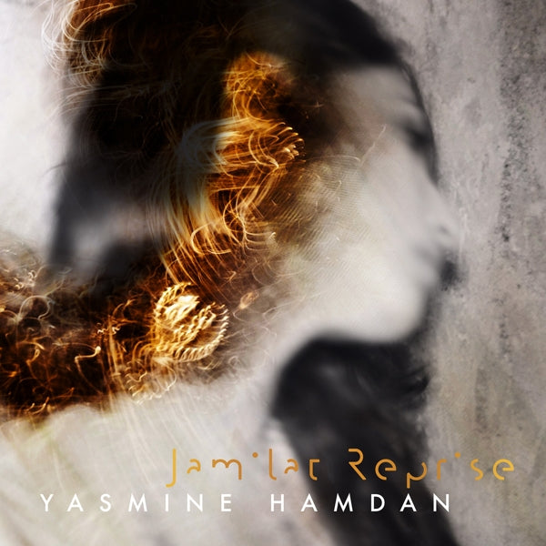 |  Vinyl LP | Yasmine Hamdan - Jamilat Reprise (LP) | Records on Vinyl