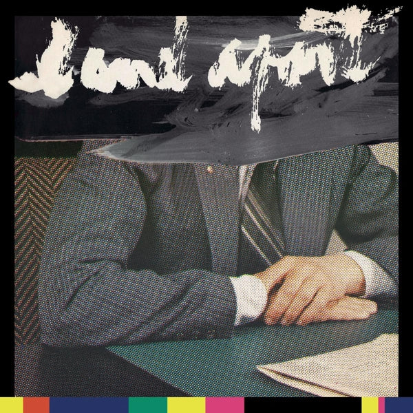 |  Vinyl LP | Band Apart - Band Apart (LP) | Records on Vinyl