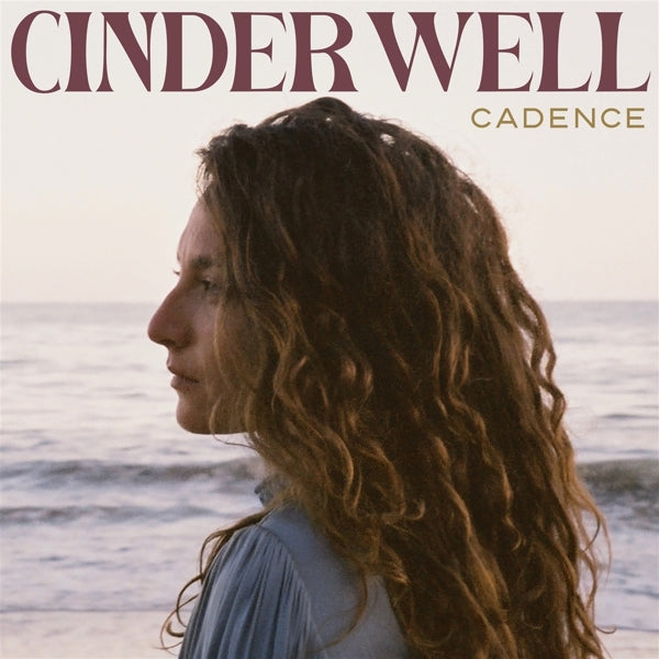 |  Vinyl LP | Cinder Well - Cadence (LP) | Records on Vinyl