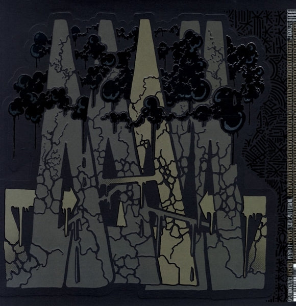 |  Vinyl LP | Doom - Born Like This (2 LPs) | Records on Vinyl