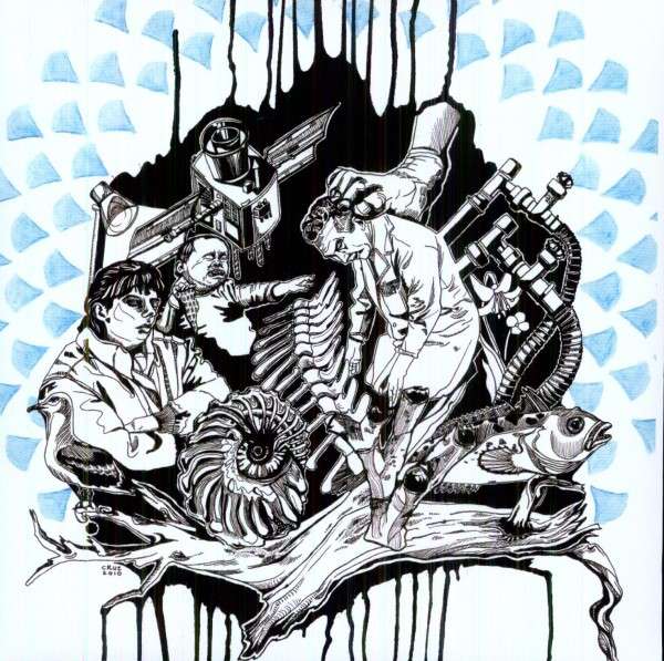 |  12" Single | Monogamy Party - Pus City (Single) | Records on Vinyl