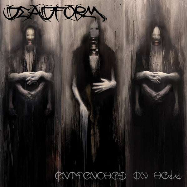 |  Vinyl LP | Deadform - Entrenched In Hell (LP) | Records on Vinyl