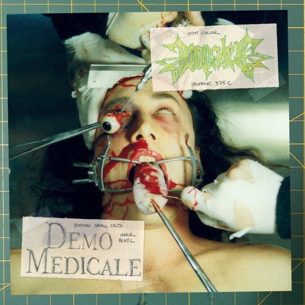 |   | Impaled - Demo Medicale (LP) | Records on Vinyl