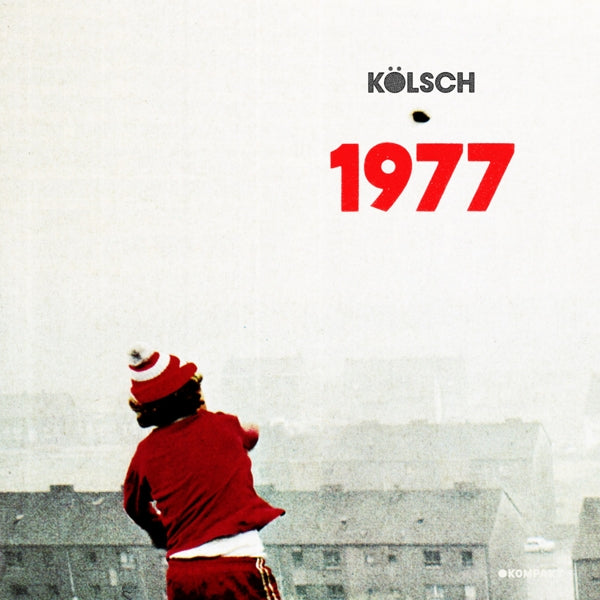 |  Vinyl LP | Kolsch - 1977 (2 LPs) | Records on Vinyl