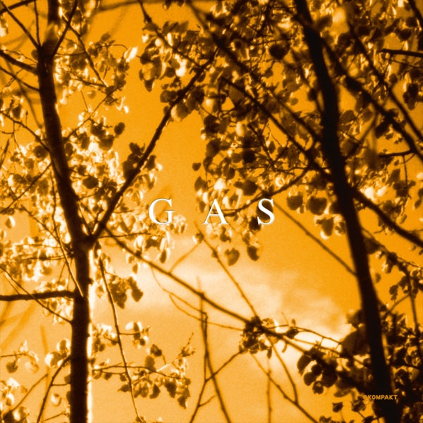 |  Vinyl LP | Gas - Konigsforst (3 LPs) | Records on Vinyl