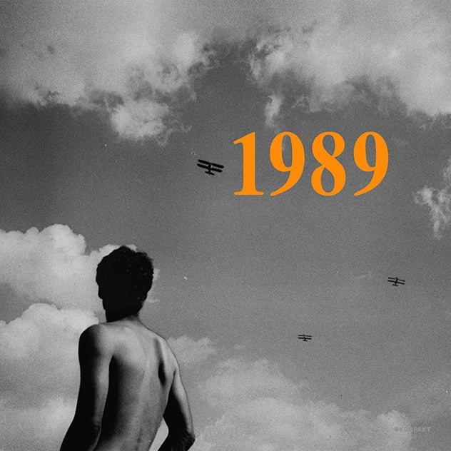 |   | Kolsch - 1989 (2 LPs) | Records on Vinyl