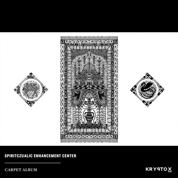 |  Vinyl LP | Spiritczualic Enhancement Center - Carpet Album (LP) | Records on Vinyl