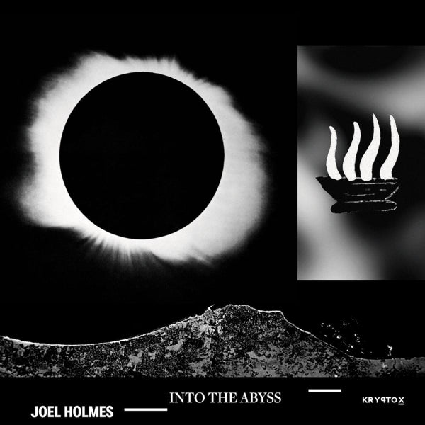 |  Vinyl LP | Joel Holmes - Into the Abyss (LP) | Records on Vinyl