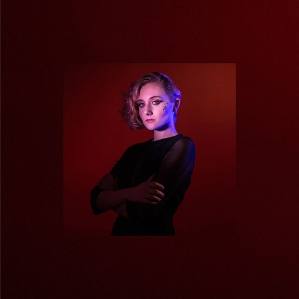 |   | Jessica Lea Mayfield - Sorry is Gone (LP) | Records on Vinyl
