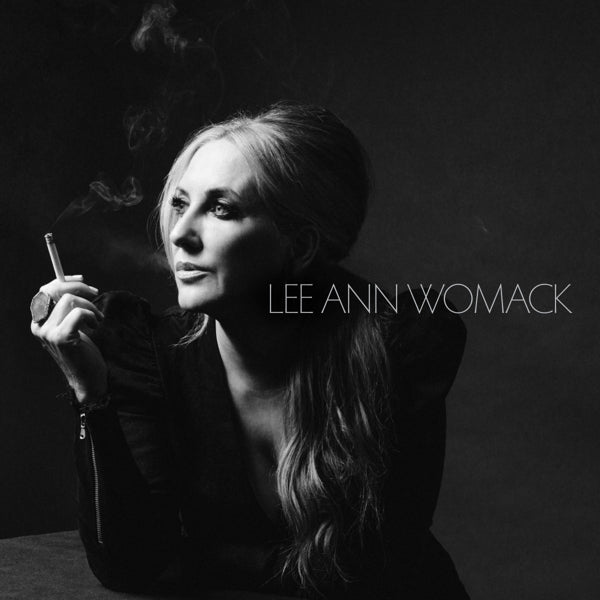|  Vinyl LP | Lee Ann Womack - Lonely, the Lonesome & the Gone (2 LPs) | Records on Vinyl