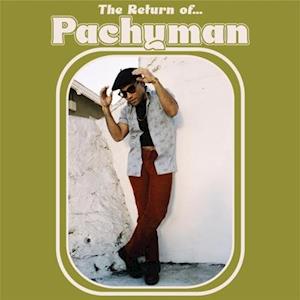 |   | Pachyman - Return of... (LP) | Records on Vinyl