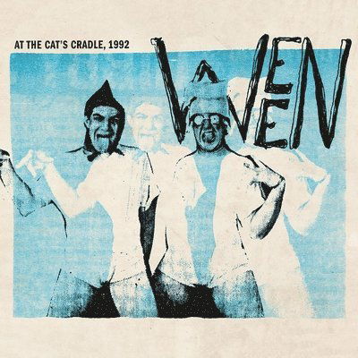 |   | Ween - At the Cat's Cradle 1992 (LP) | Records on Vinyl