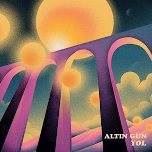 |  Vinyl LP | Altin Gun - Yol (LP) | Records on Vinyl