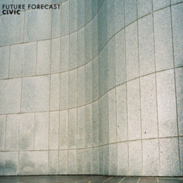|  Vinyl LP | Civic - Future Forecast (LP) | Records on Vinyl