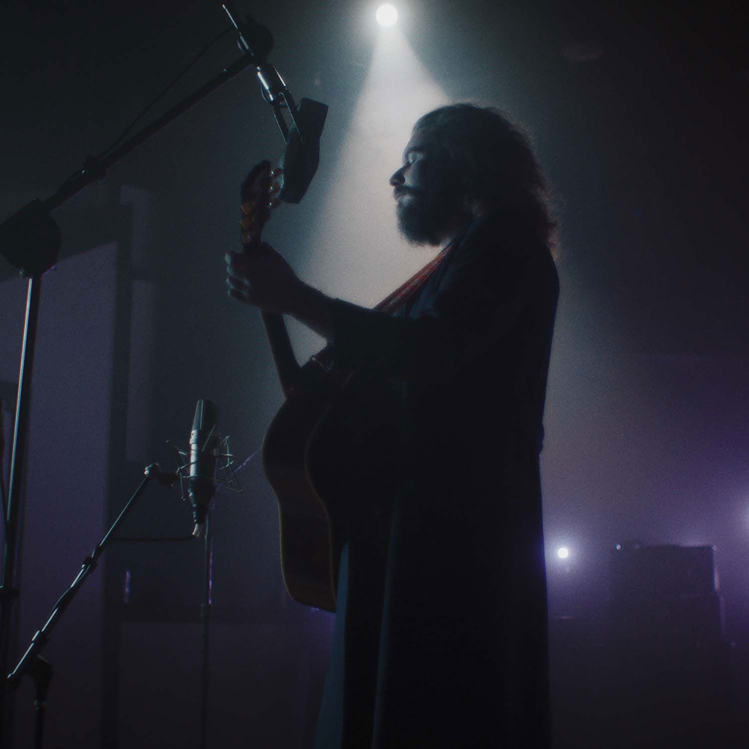 |   | My Morning Jacket - Live From Rca Studio A (LP) | Records on Vinyl