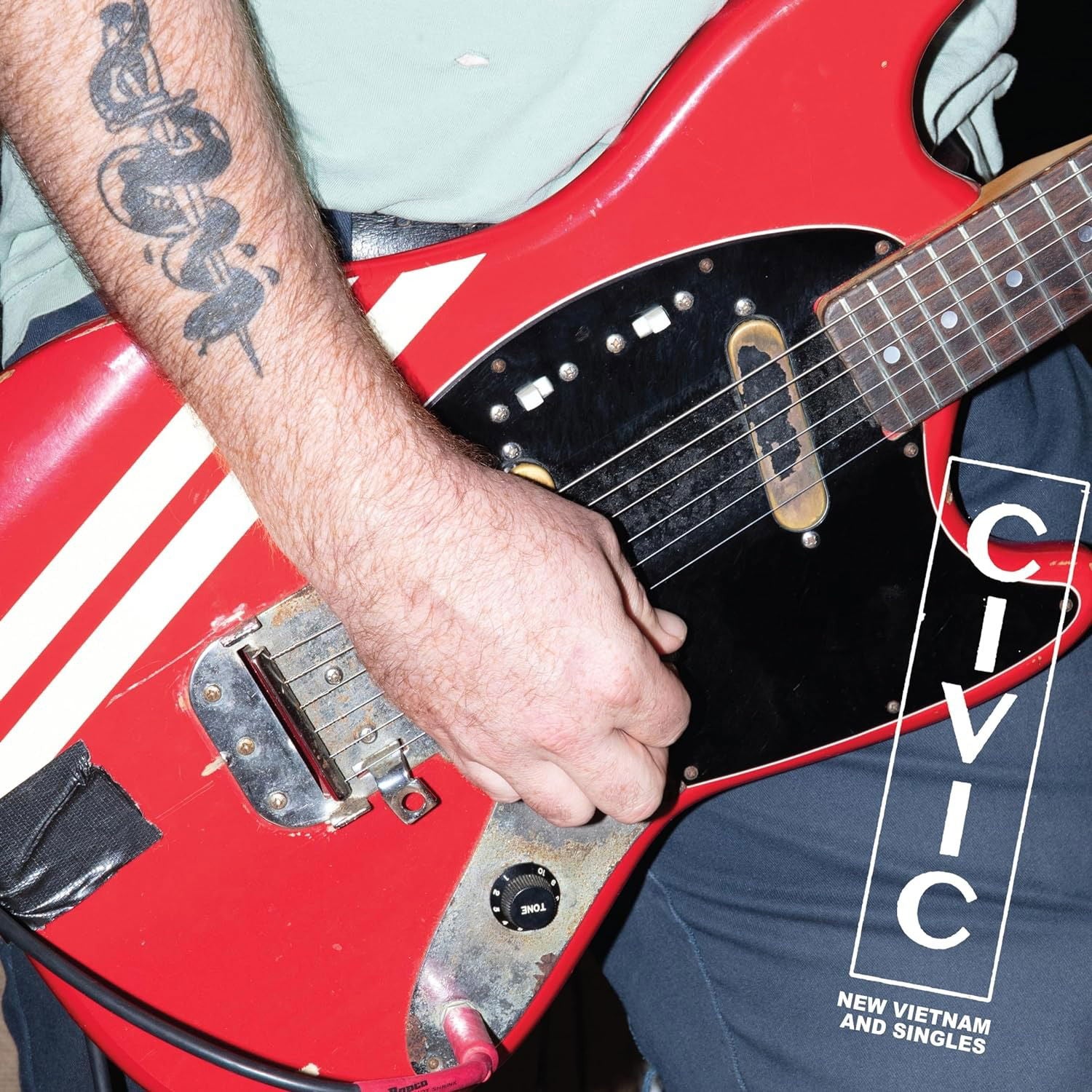 |   | Civic - New Vietnam & Singles (LP) | Records on Vinyl