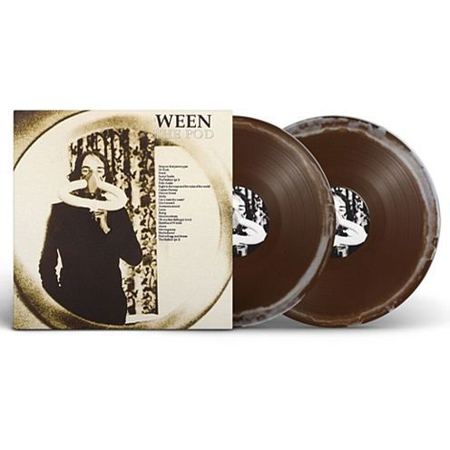 |  Vinyl LP | Ween - Pod (LP) | Records on Vinyl