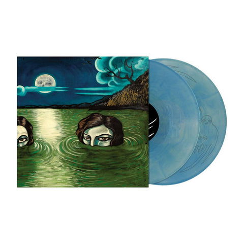 |  Vinyl LP | Drive-By Truckers - English Oceans (2 LPs) | Records on Vinyl