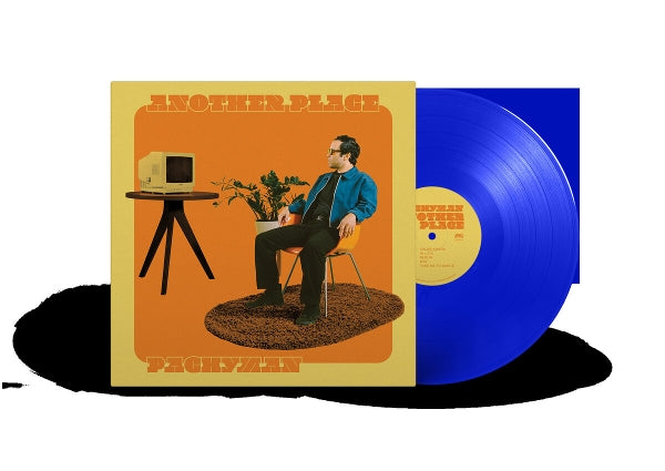 |  Vinyl LP | Pachyman - Another Place (LP) | Records on Vinyl
