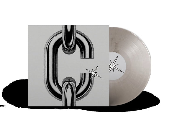 |  Vinyl LP | Civic - Chrome Dipped (LP) | Records on Vinyl