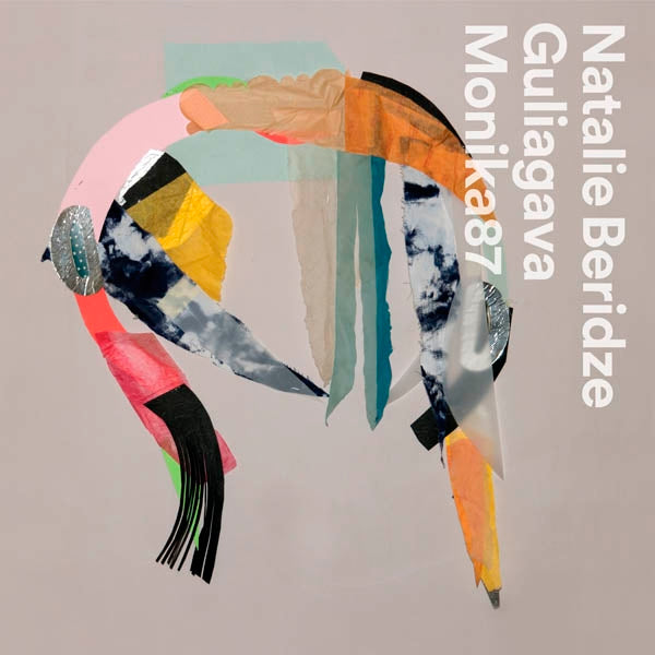 |  Vinyl LP | Natalie Beridze - Guliagava (LP) | Records on Vinyl