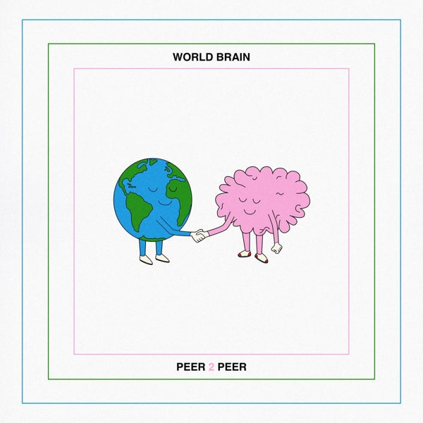 |   | World Brain - Peer 2 Peer (LP) | Records on Vinyl