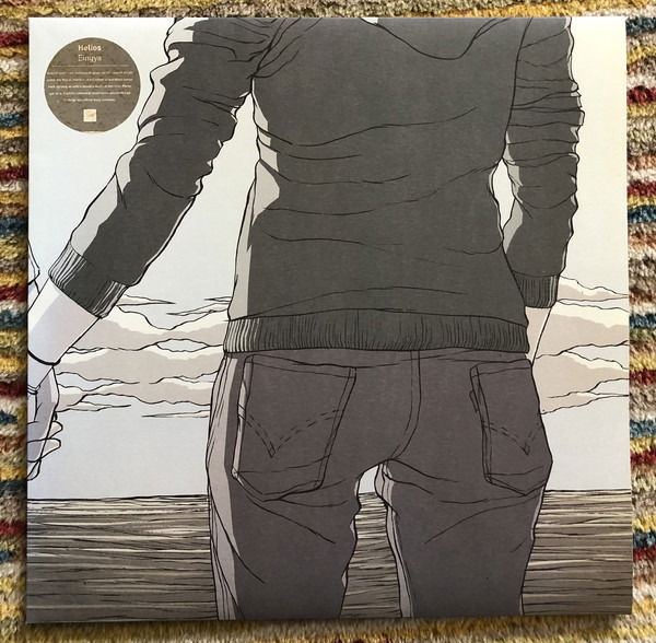 |   | Helios - Eingya (LP) | Records on Vinyl