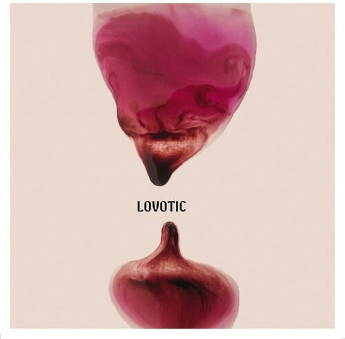 |   | Soundwalk Collective/Charlotte Gainsbourg - Lovotic (2 LPs) | Records on Vinyl