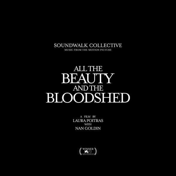 |  Vinyl LP | Soundwalk Collective - All the Beauty and the Bloodshed (LP) | Records on Vinyl