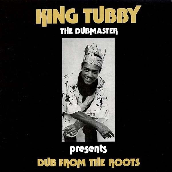 |  12" Single | King Tubby - Dub From the Roots (10" Box) (3 Singles) | Records on Vinyl