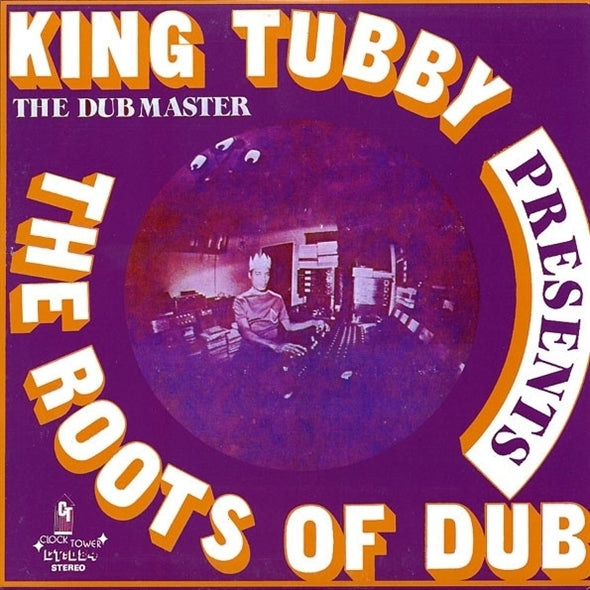 |  12" Single | King Tubby - The Roots of Dub (10" Box) (3 Singles) | Records on Vinyl