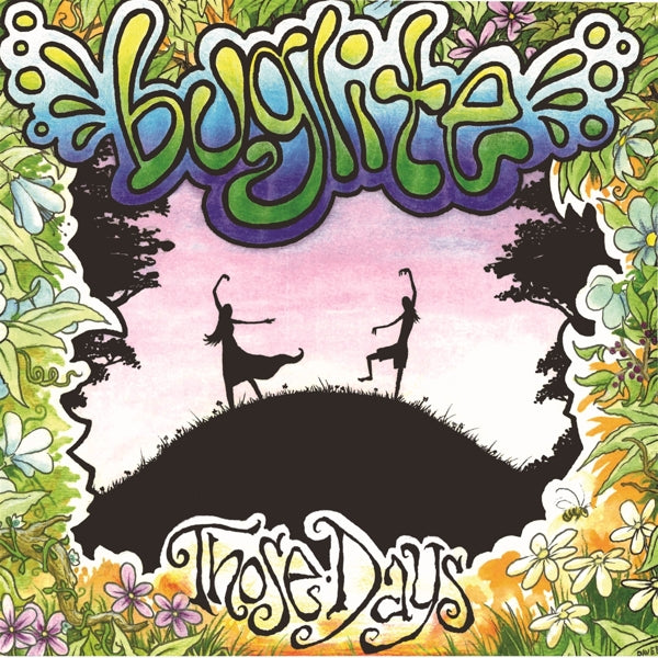 |  Vinyl LP | Buglite - Those Days (LP) | Records on Vinyl