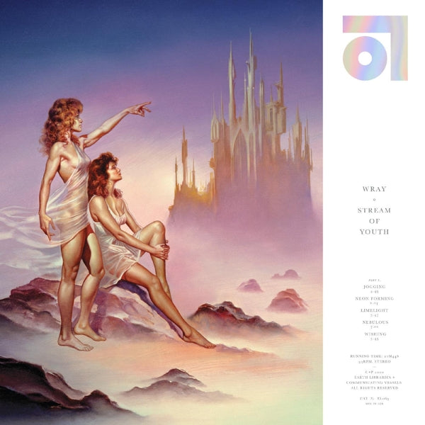 |   | Wray - Stream of Youth (LP) | Records on Vinyl