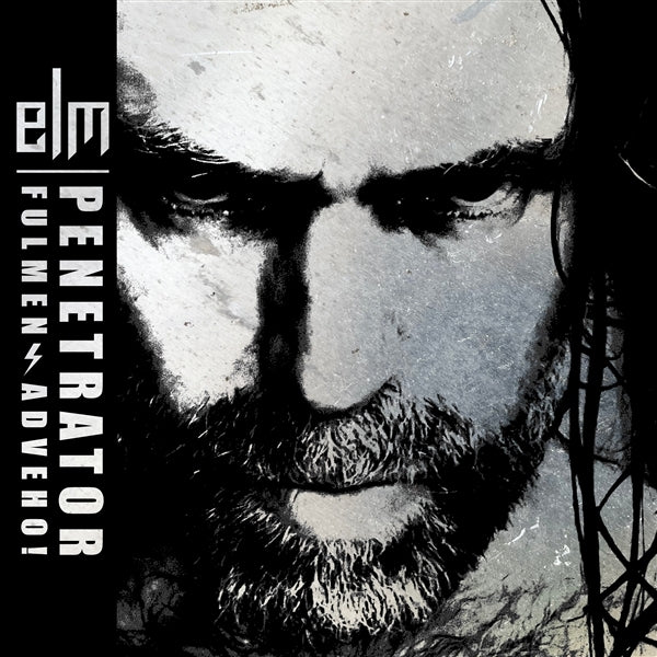 |  Vinyl LP | Elm - Penetrator - Fulmen Adveho! (LP) | Records on Vinyl